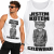 TANK TOP ŚMIESZNY JESTEM KOTEM
